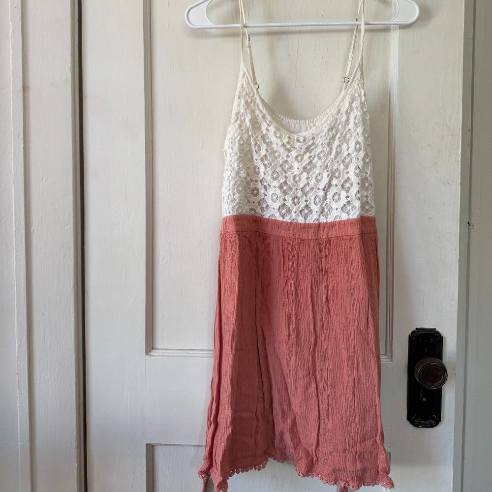 Forever 21 Plus 0X Dress